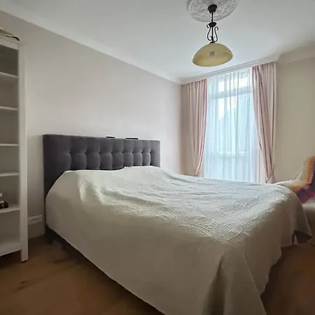 Bel & Grand Proche Du Centre Apartment Compiegne