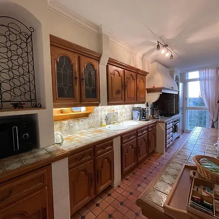 アパート Bel & Grand Proche Du Centre コンピエーニュ