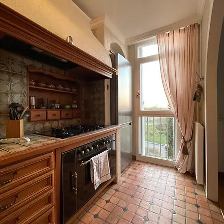 Bel & Grand Proche Du Centre Apartment
