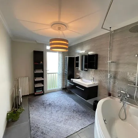 アパート Bel & Grand Proche Du Centre