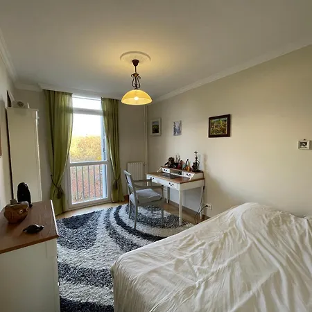 Bel & Grand Proche Du Centre Apartment