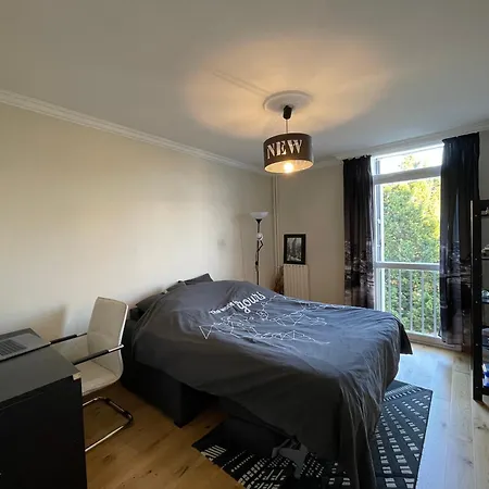 Bel & Grand Proche Du Centre