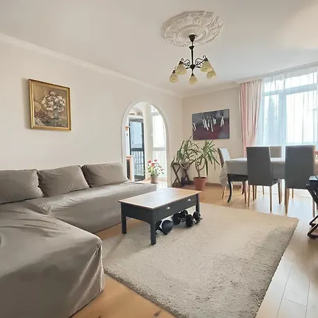 Apartment Bel & Grand Proche Du Centre