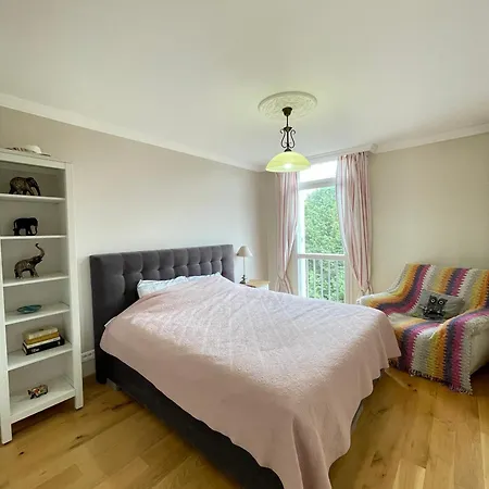 Apartment Bel & Grand Proche Du Centre Compiegne